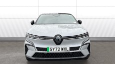 Renault Megane E-Tech EV60 160kW Techno 60kWh Optimum Charge 5dr Auto Electric Hatchback